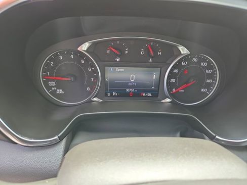 Used 2021 Chevrolet Blazer LT FWD image 20