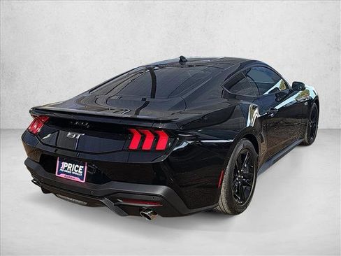 Used 2024 Ford Mustang GT image 5
