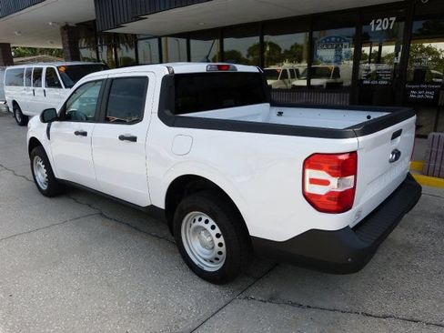 Used 2022 Ford Maverick XL FWD image 3