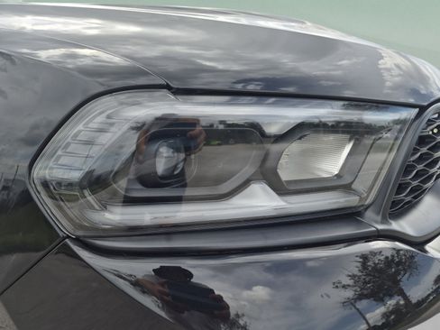 Used 2024 Dodge Durango R/T AWD/4WD image 65