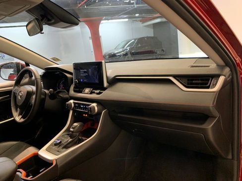 Used 2023 Toyota RAV4 Adventure image 50