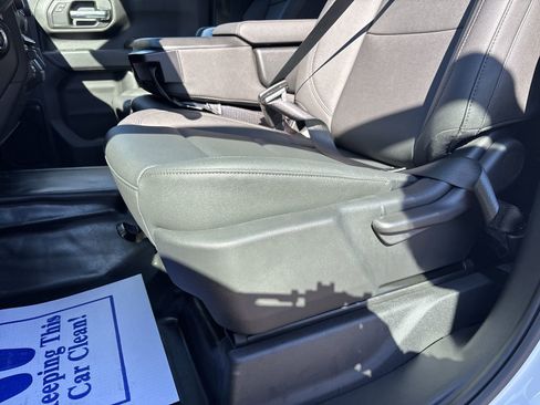 New 2026 Chevrolet Silverado 3500 W/T w/ WT Convenience Package image 15