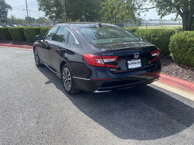 Used 2021 Honda Accord EX-L image 7