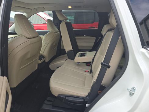 Certified 2025 INFINITI QX60 Pure image 20