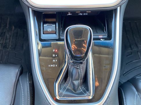 Used 2020 Subaru Outback Limited XT AWD/4WD image 22