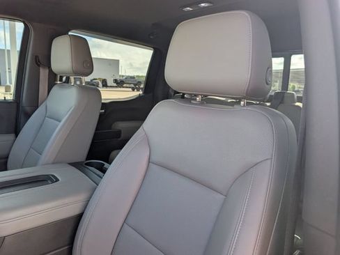 Used 2019 GMC Sierra 1500 SLT AWD/4WD image 10