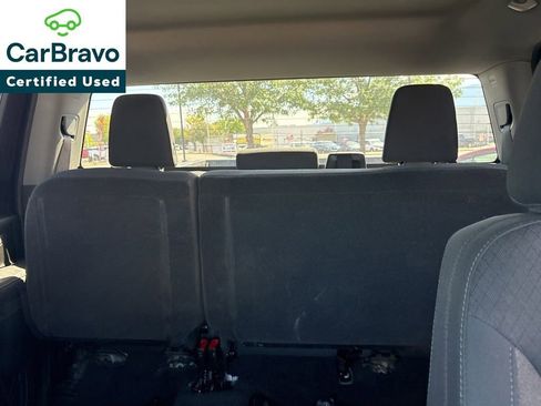 Certified 2025 Chevrolet Silverado 2500 LT w/ Convenience Package AWD/4WD image 15