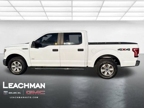 Used 2015 Ford F150 XL w/ Equipment Group 101A Mid image 7