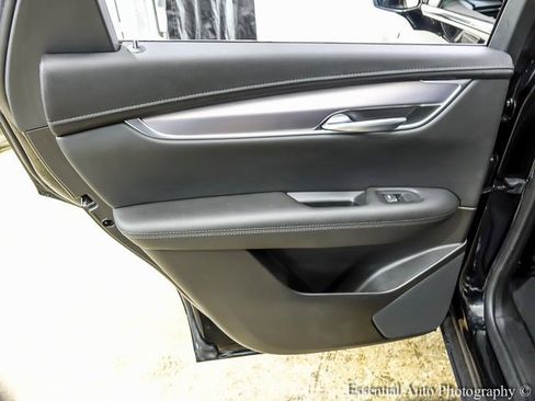 Used 2023 Cadillac XT5 Luxury image 19