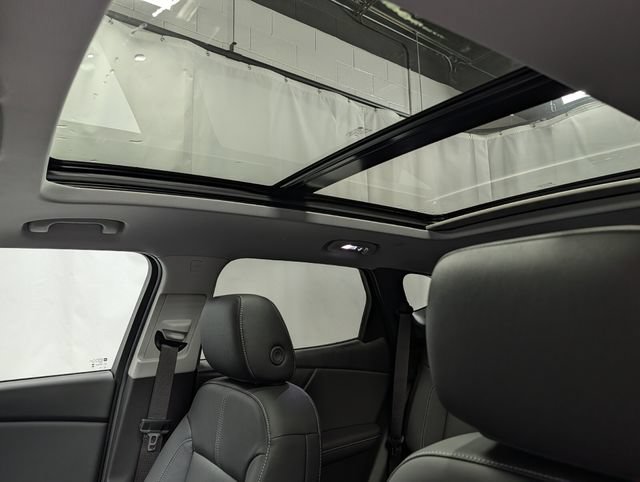 New 2026 Chevrolet Blazer LT w/ Midnight/Sport Edition AWD/4WD image 12
