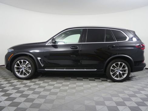 Used 2024 BMW X5 sDrive40i RWD image 6