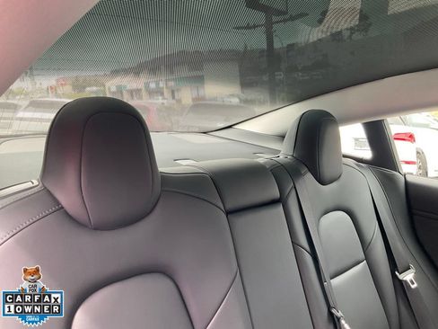 Used 2020 Tesla Model 3 Long Range AWD/4WD image 52