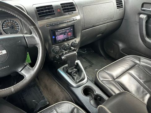 Used 2006 HUMMER H3 image 37
