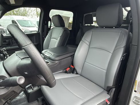 New 2026 RAM 3500 Tradesman image 17