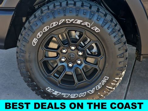 New 2026 RAM 1500 Rebel w/ G/T Package AWD/4WD image 36