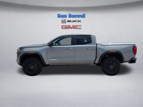 New 2026 GMC Canyon Elevation w/ Convenience Package RWD image 6