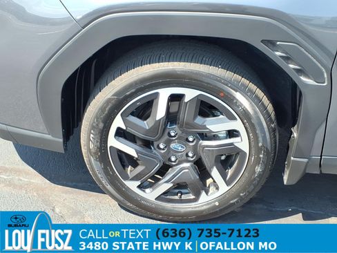 Used 2026 Subaru Forester Limited AWD/4WD image 31