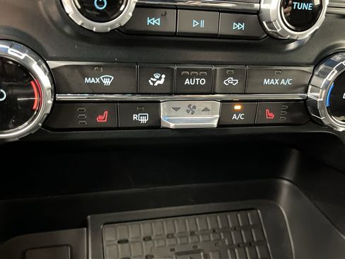 New 2025 Ford F150 XLT w/ Equipment Group 302A MID image 21