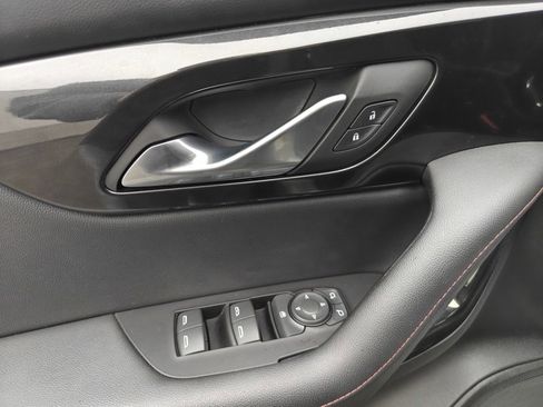 Certified 2021 Chevrolet Blazer RS image 12