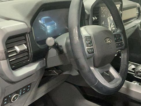 New 2025 Ford F150 XLT w/ Equipment Group 302A MID image 22