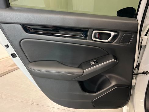 Used 2025 Honda Civic Sport Touring image 19