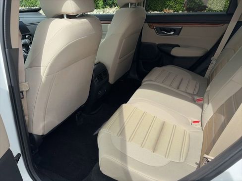 Used 2019 Honda CR-V EX image 22