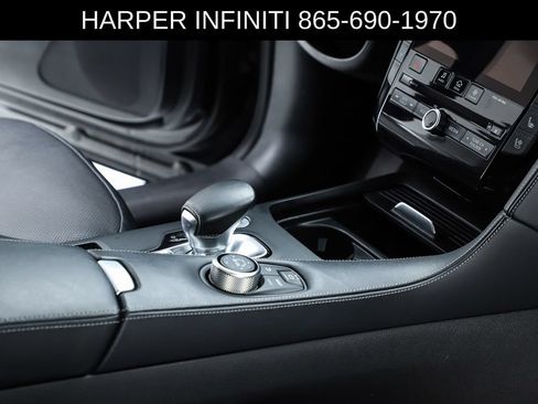 Used 2023 INFINITI QX55 Essential w/ Cargo Package AWD/4WD image 34