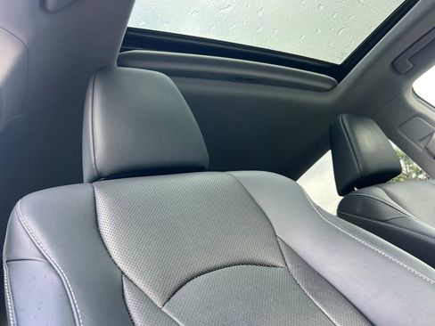 Used 2021 Lexus RX 350 AWD w/ Premium Package image 23