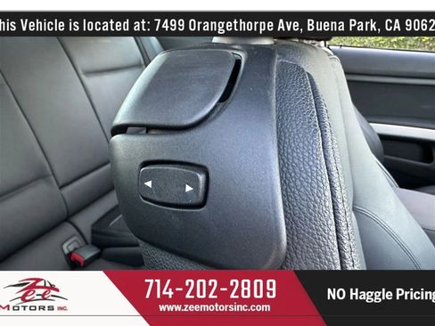 Used 2008 BMW 335i Coupe image 41