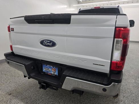 Used 2019 Ford F250 XL w/ Power Equipment Group image 9
