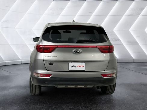 Used 2019 Kia Sportage LX FWD image 5
