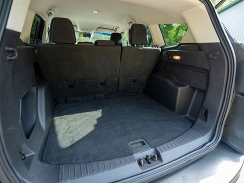 Used 2018 Ford Escape SE FWD image 21