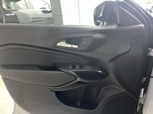 New 2026 Chevrolet Trax RS image 14