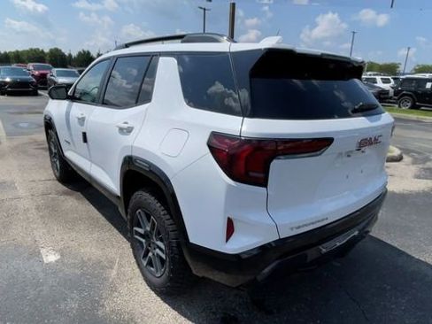 New 2026 GMC Terrain AT4 w/ Convenience Package III image 8