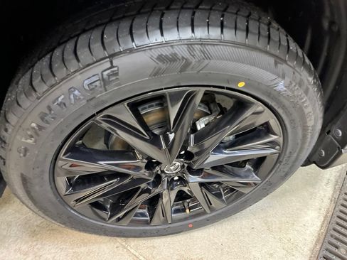 Used 2024 MAZDA CX-5 Carbon Edition AWD/4WD image 38