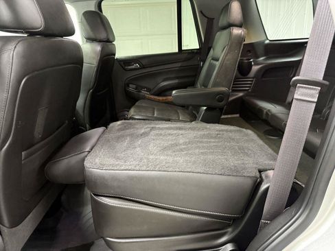 Used 2016 Chevrolet Tahoe LTZ AWD/4WD image 34