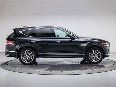 New 2026 Genesis GV80 2.5T Advanced AWD/4WD image 6