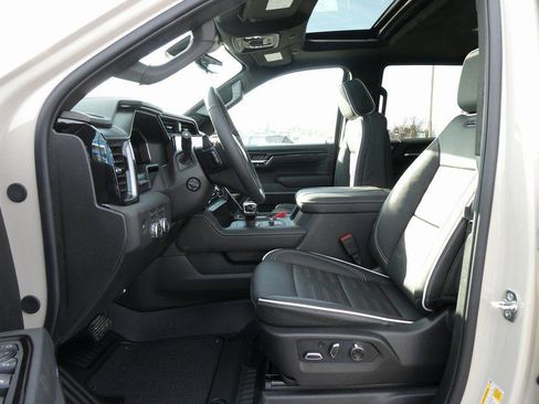 New 2026 GMC Sierra 1500 AT4X image 20