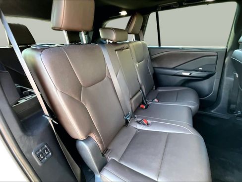 Used 2024 Lexus TX 350 FWD w/ Technology Package image 19