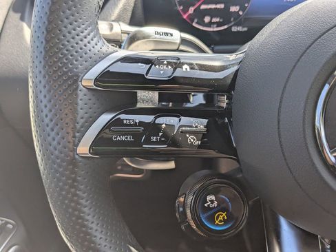 Certified 2024 Mercedes-Benz GLA 35 AMG 4MATIC image 13