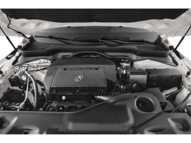 Used 2024 Acura MDX w/ Advance Package AWD/4WD image 12