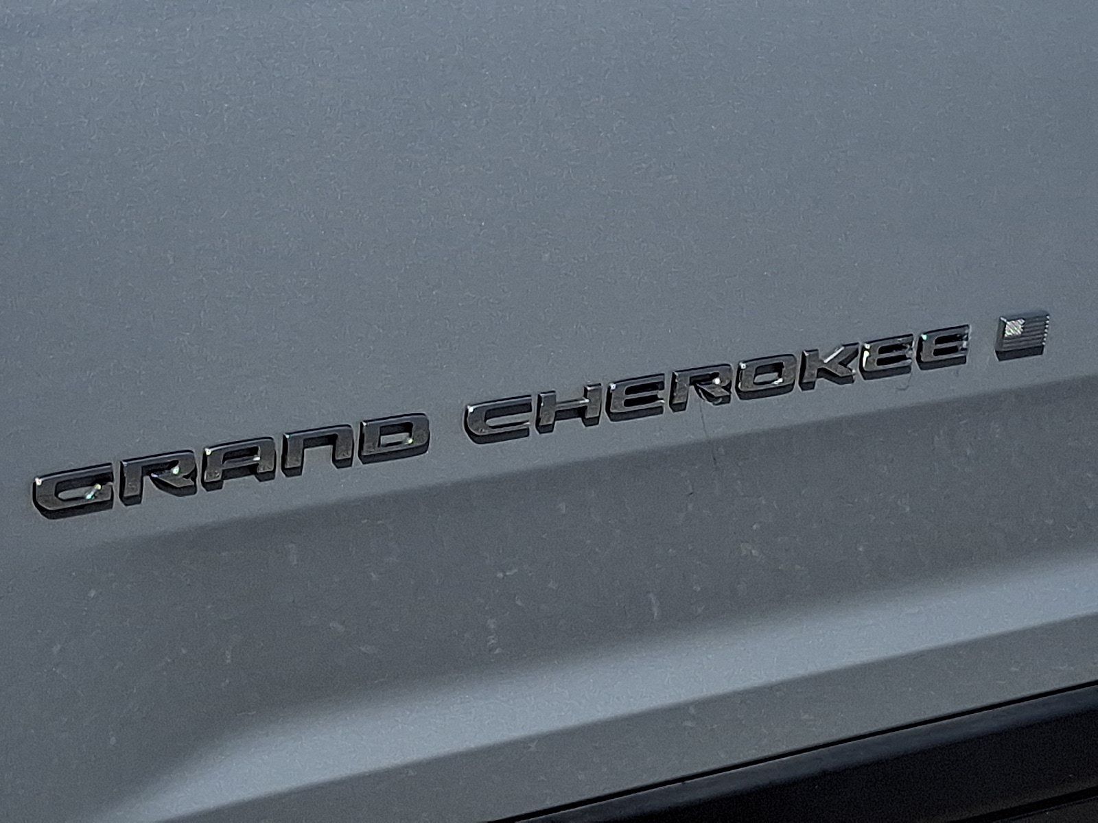 Used 2021 Jeep Grand Cherokee L Limited w/ Luxury Tech Group II AWD/4WD image 34