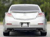 Used 2012 Acura TL w/ Technology Package image 5