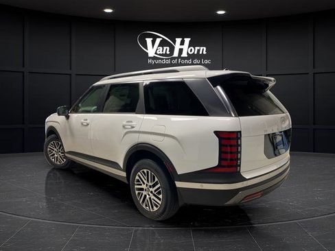 New 2026 Hyundai Palisade SEL AWD/4WD image 5