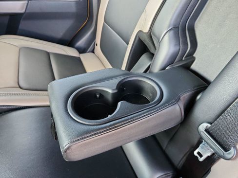 Certified 2022 Ford Bronco Wildtrak AWD/4WD image 14