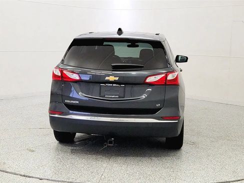 Used 2019 Chevrolet Equinox LT image 6