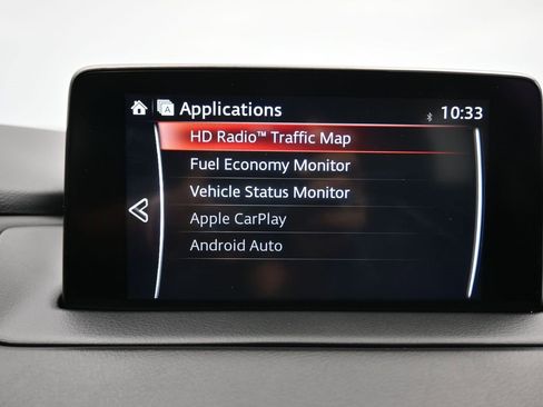 Used 2019 MAZDA CX-9 Touring image 15