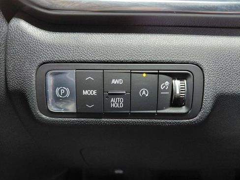 Used 2026 GMC Terrain Elevation AWD/4WD image 33