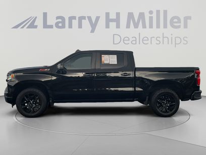 Certified 2024 Chevrolet Silverado 1500 RST w/ RST All Star Premium Package