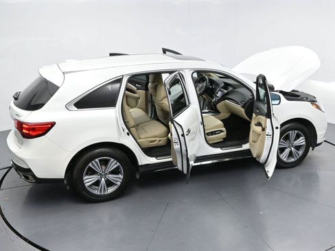 Used 2020 Acura MDX SH-AWD image 39